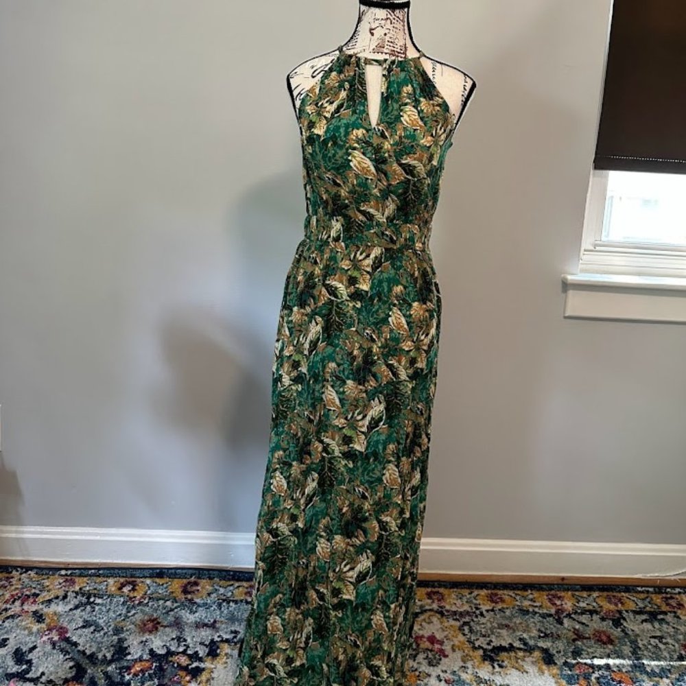 Ya Los Angeles Maxi Dress - Size S
